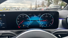 Mercedes-Benz CLA 220d AMG Line Premium 5dr Tip Auto Diesel Estate